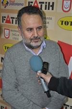 KCK - Yazar Kızılkaya, Çözüm Sürecini Değerlendirdi