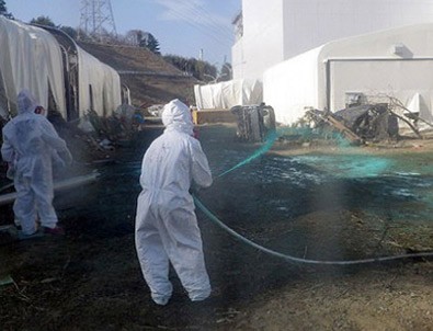 ABD'de nükleer sızıntı alarmı