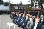 SELAHATTİN ÇOLAK - Adana Yeni Konservatuvarına Kavuştu