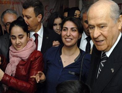 Bahçeli’den, Hsyk Düzenlemesine Eleştiri Açıklaması