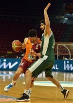 OLİN EDİRNE - Beko Basketbol Ligi