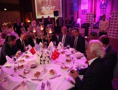 Bulgaristan’la Dostluğun Filizi Bursa