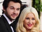 JORDAN BRATMAN - Christina Aguilera nişanlandı