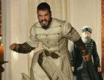 MEHMET GÜNSÜR - Mehmet Günsür tatile çıktı