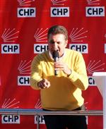 ŞIŞLI BELEDIYE BAŞKANı - Mustafa Sarıgül Açıklaması