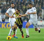 İLKER MERAL - Spor Toto Süper Lig