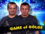 Yetenek Sizsiniz Türkiye Game Of Gölge'nin Final Performansı