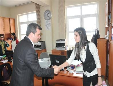 Ak Parti Akçakoca'da İddialı