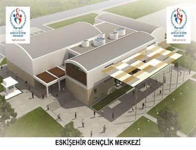 Ak Parti'de Halk Günü Etkinliği