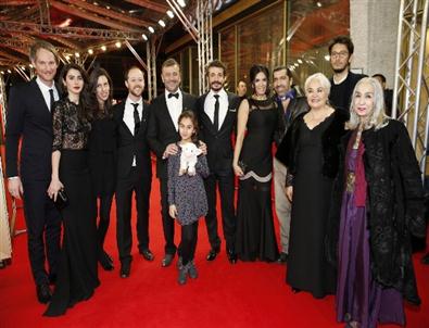 Ataman’ın Kuzu’su Berlin’den Ödülle Döndü