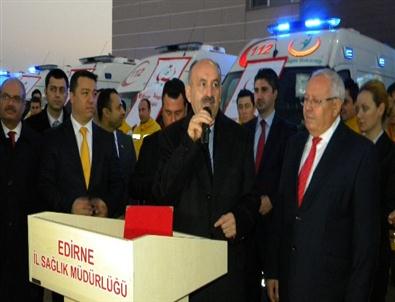 Bakan Müezzinoğlu, 10 Milyon Çocuk Ağız ve Diş Taramasından Geçecek