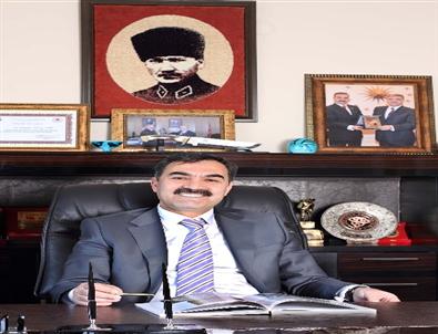 Başkan A.mümtaz Çoban’dan Teşekkür Açıklaması