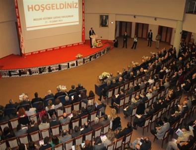 Bursa'da 'eğitim Günleri'