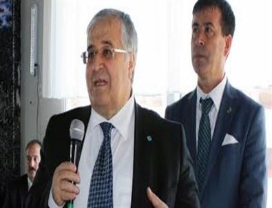 Dsp İzmir'de Fırtına Gibi