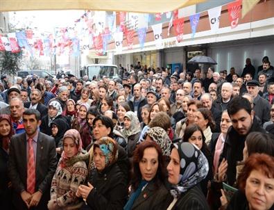 'Kimse Seçimi Çantada Keklik Görmesin'