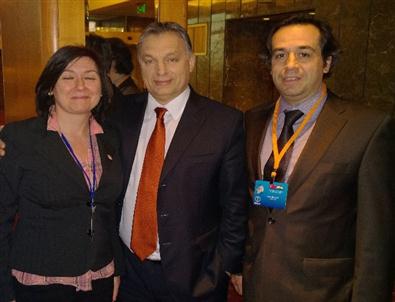Macar Başbakan Orban Açıklaması