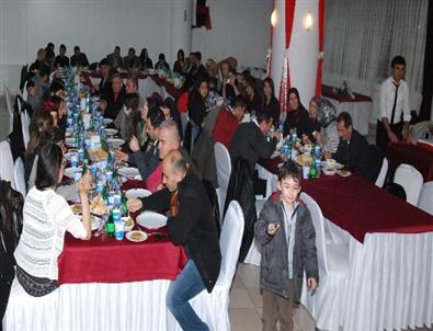 Malatyalılar Sinop'ta Gece Düzenledi