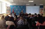 YUNUS EMRE KÜLTÜR MERKEZİ - Saü Londra’da 'türkçe Öğretimi'Konferansı Düzenliyor