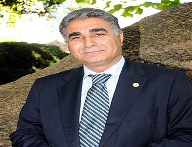 Sıddık Soysal Dsp'nin Çiğli Adayı