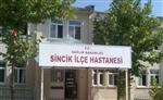 BIYOKIMYA - Sincik İlçe Hastanesine Sözleşmeli Hekim Kadrosu