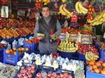 Yaşanan Kuraklığın Sebze ve Meyve Fiyatlarını Etkileyeceğini Söyleyen Atilla Yıldız Açıklaması