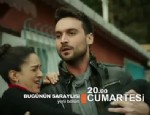 BUGÜNÜN SARAYLISI DİZİSİ - Bugünün Saraylısı 15. Bölüm Fragmanı Ve Özeti