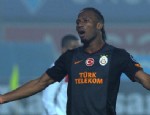 TUGAY KERIMOĞLU - Didier Drogba gidiyor mu?