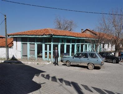 Doğal Platoda Restorasyon