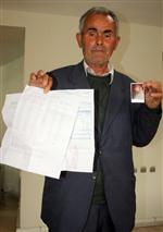 NAMUSLU - Evlenme vaadi ile dolandırıcılık