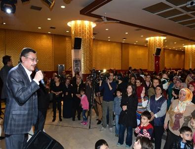 Gökçek Açıklaması