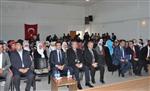 EĞİTİM DÜZEYİ - Hizan'da Kürtçe Eğitim Semineri