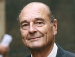 Eski Fransız Cumhurbaşkanı Jacques Chirac hastaneye kaldırıldı