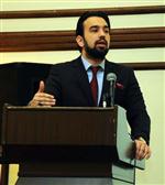 ÖZEL OKULLAR BİRLİĞİ - Kendini İyi İfade Edebilen Gençler Yetiştiriliyor