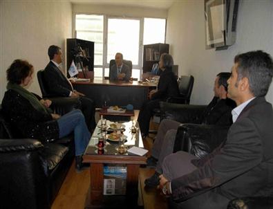 Kışanak’tan Özerklik Açıklaması