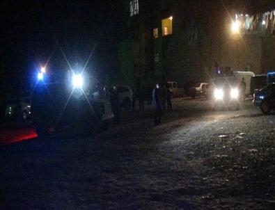 Kızıltepe’de Sahipsiz Çanta Polisi Alarma Geçirdi