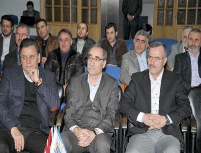 Kso Başkanı Kütükcü Açıklaması