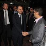 AHMET ZENBİLCİ - Kültür ve Turizm Bakanı Ömer Çelik Açıklaması