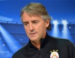 Mancini: 'Deplasman performansını daha ileriye taşımalıyız'