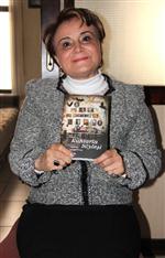 ABDAL - Mersinli Yazar Korkankorkmaz’dan Üçüncü Kitap