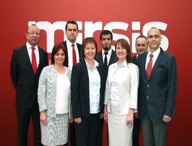 Mirsis’ten Türkiye’de İlk