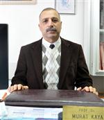 LAZER TEDAVİSİ - Prof.dr. Kaya Açıklaması