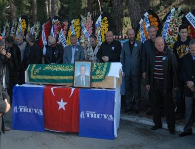 Truva Turizmin Acı Günü