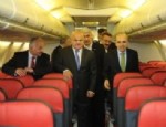 İSMAİL DEMİR - Türkiye yılda 10 bin adet yerli uçak koltuğu üretecek