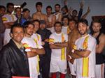 Acarlar Belediyespor'da Rehavet Uyarısı