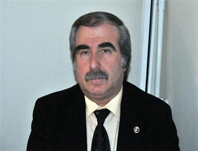 Bakkal Amca Savaşı Kaybediyor