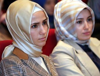 Başbakan'ın kızlarından 28 Şubat dilekçesi