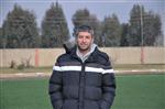 Bozdoğan Belediyespor'da Eksikler Düşündürüyor