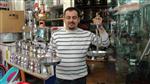 Çaycuma’da Teneke Tavuk Pişirme Aparatı Tescil Edildi