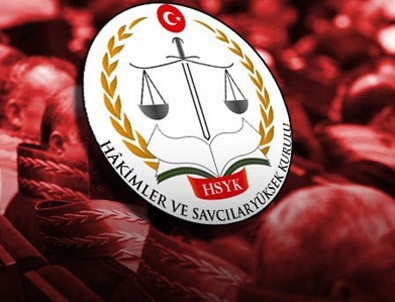 CHP, HSYK için Anayasa Mahkemesi'ne başvurdu
