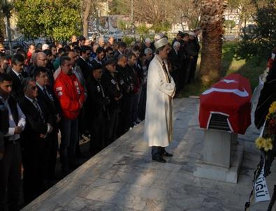 Fethiye Bir Kore Gazisini Daha Kaybetti